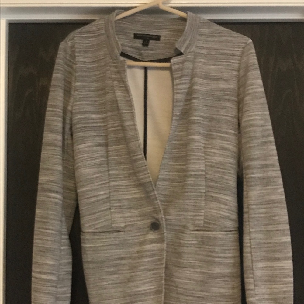 Banana republic casual blazer - Picture 1 of 2